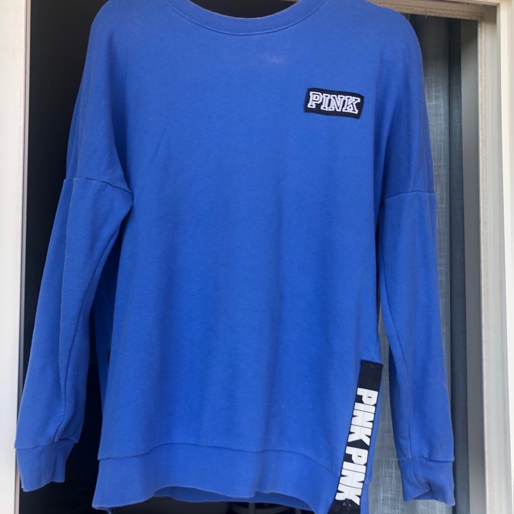 💙 Royal Blue Sweater 💙